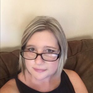 Meet your Posher, Kathryn